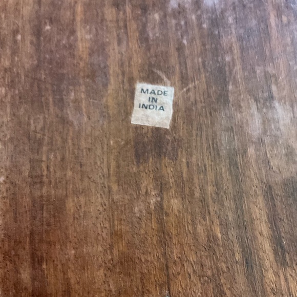 Hand Crafted - Picture 5 of 5